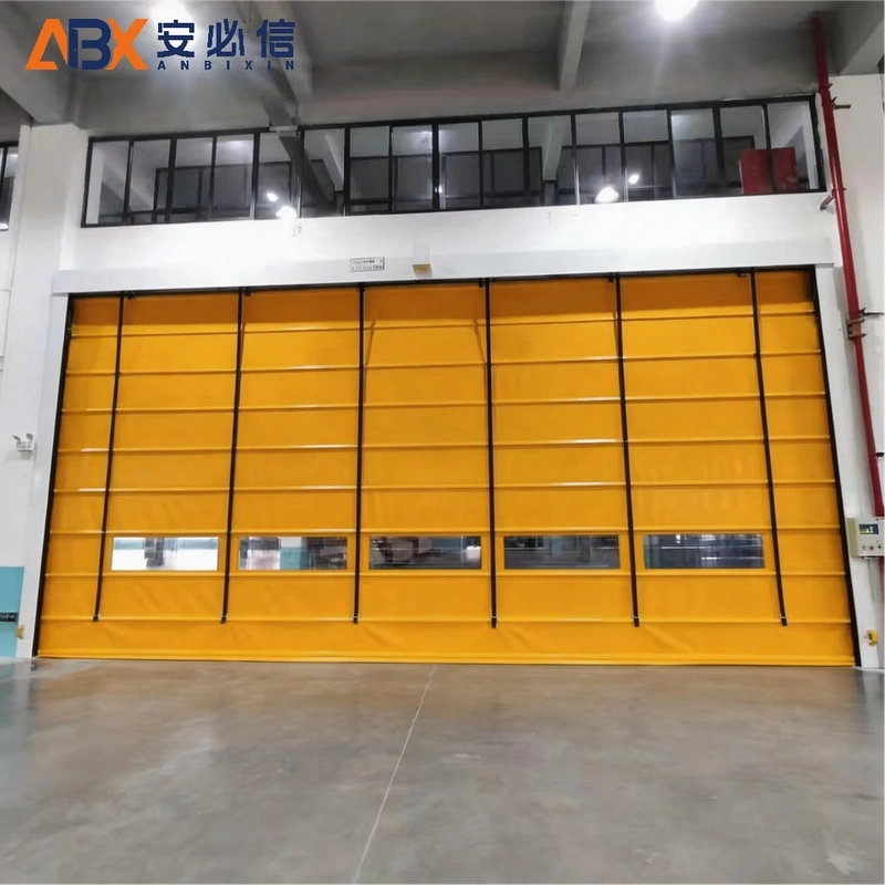 宁波市机械式门封