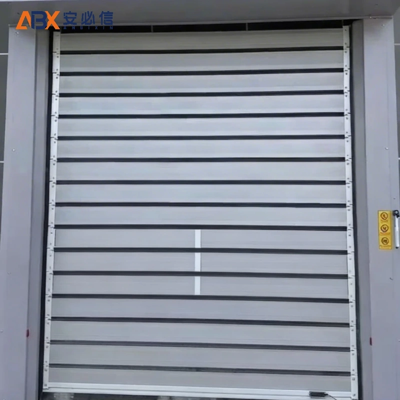 宁波市洁净室高速门