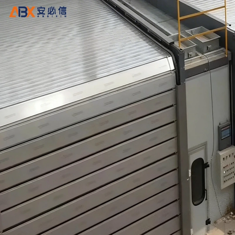 宁波市快速卷帘门
